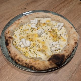 Quattro formaggi