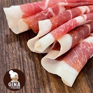 C4 - Culatello