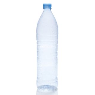 Botella de agua (330 ml.)