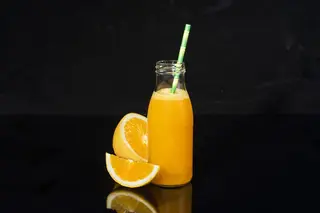 Фреш Портокал