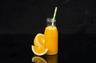 Фреш Портокал