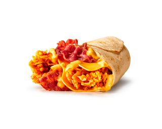 Wrap O'Cheddar