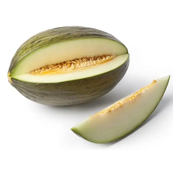 Melón Y Sandía