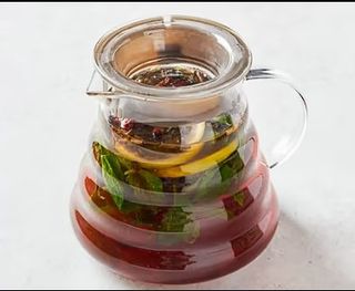 Марокканский чай