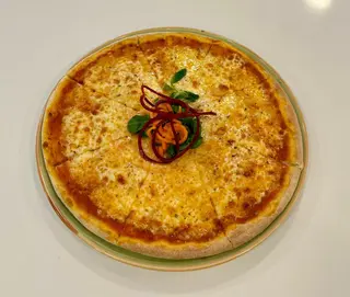 Pizza Margarita (30 Cm.)