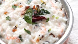 Curd rice