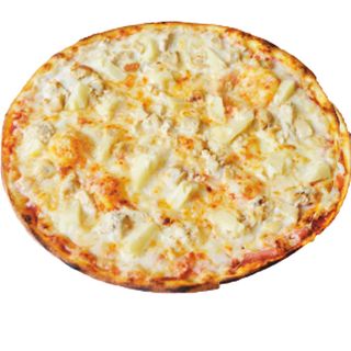 Пицца "Гавайская" 