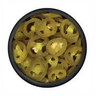 Extra Jalapenos