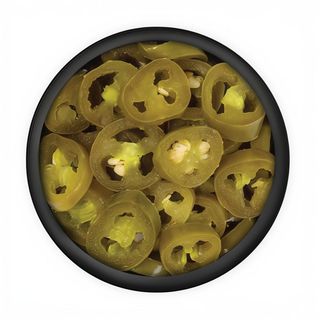 Extra Jalapenos