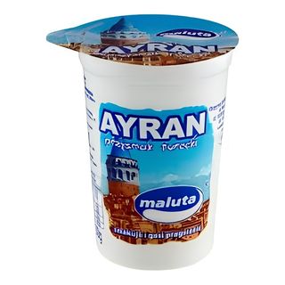 Ayran