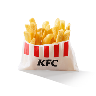 Cartofi pai - Porție mică