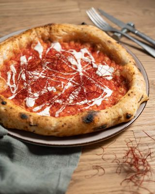 Diavola iberica (senza lattosio)