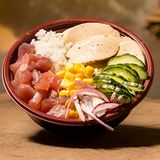 Poke gourmet El francés