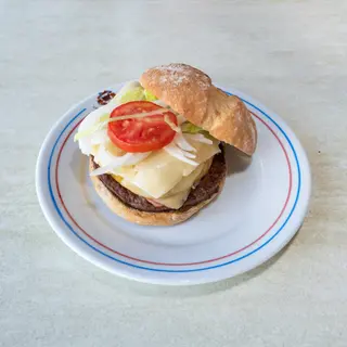 Hamburguesa Harry'S Sexy 