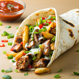 Tacos Dürüm Mixte