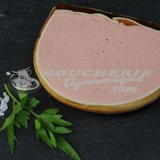 Creme De Foie