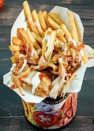 Döner Box