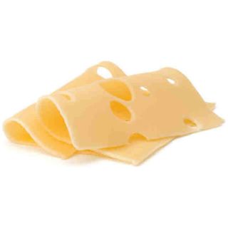 Emmental Suizo