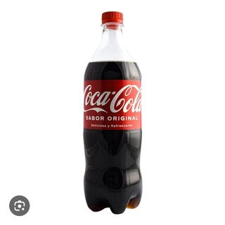 Coca-Cola Sabor Original