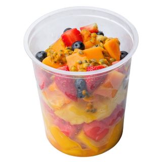 Artcaffe Fresh Cut Mixed Fruits 650g