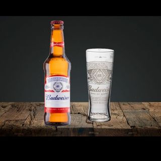 Alcohol free beer 33cl