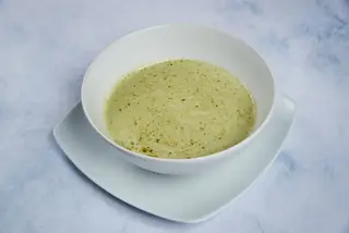 Sos kajmak