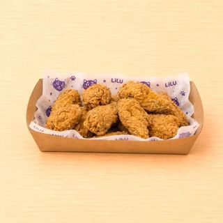 Крылышки Криспи  L