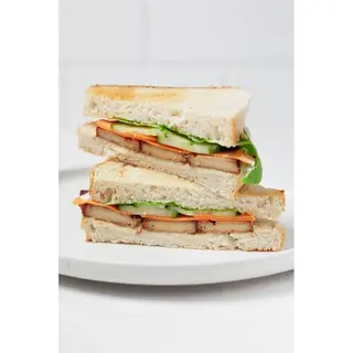 Vegetable Sandwich