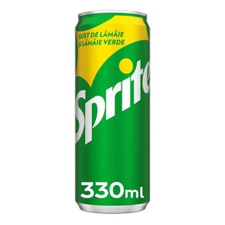 Sprite 330ml Doza