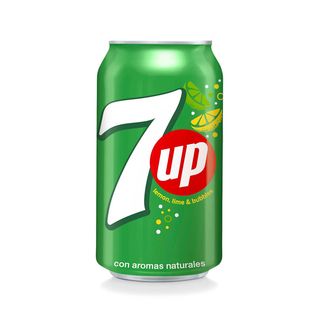 7UP LATA 330ML