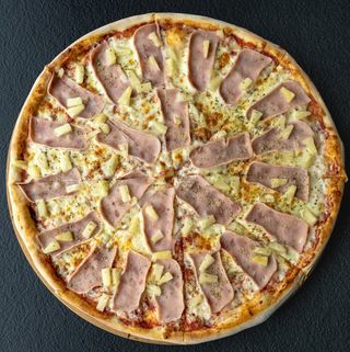 Wyjazd na Hawaje (45 cm)