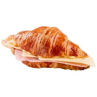 CROISSANT MIXTO