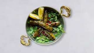 Dolma Yalanji