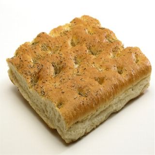 Focaccia tradicional