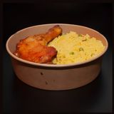 Batak sa karabatakom i krompir