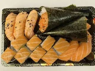D4. Sushi Misto 2