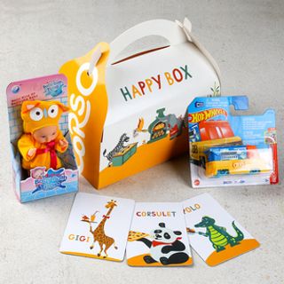 G Happy BOX Fetita SITE !!!