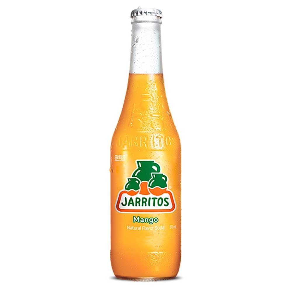 Jarritos (370 ml)