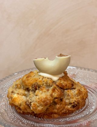 Cookie  de filipinos