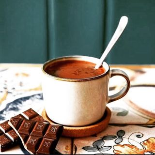 Gorąca czekolada 250ml