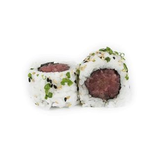 52. negitoro maki (8 pzs.)