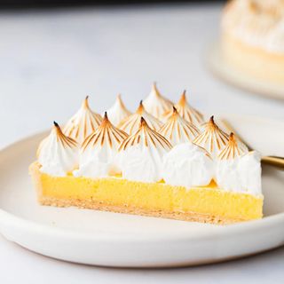 Tarte Citron