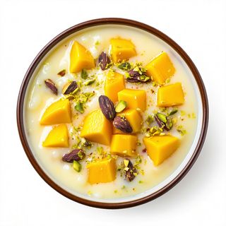 Mango Malai