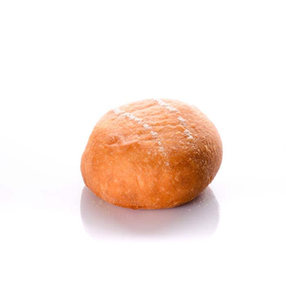 Bomba Fritta Prosciutto Formaggio