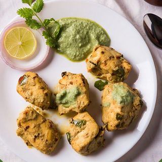 Malai Chicken
