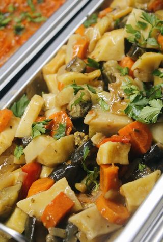 Рагу по-болгарськи (200г)