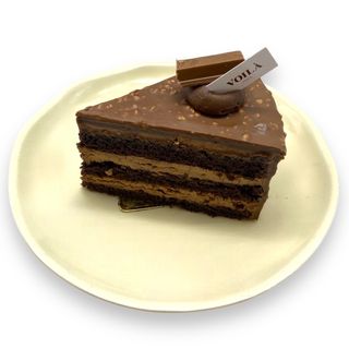 American Cake Chocolat