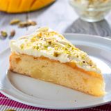 Манго кейк 85гр.