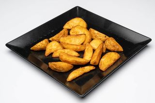 Cartofi Wedges