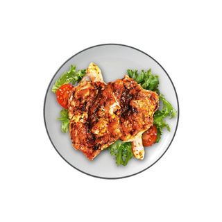 Zhengxin Big Chicken Chop